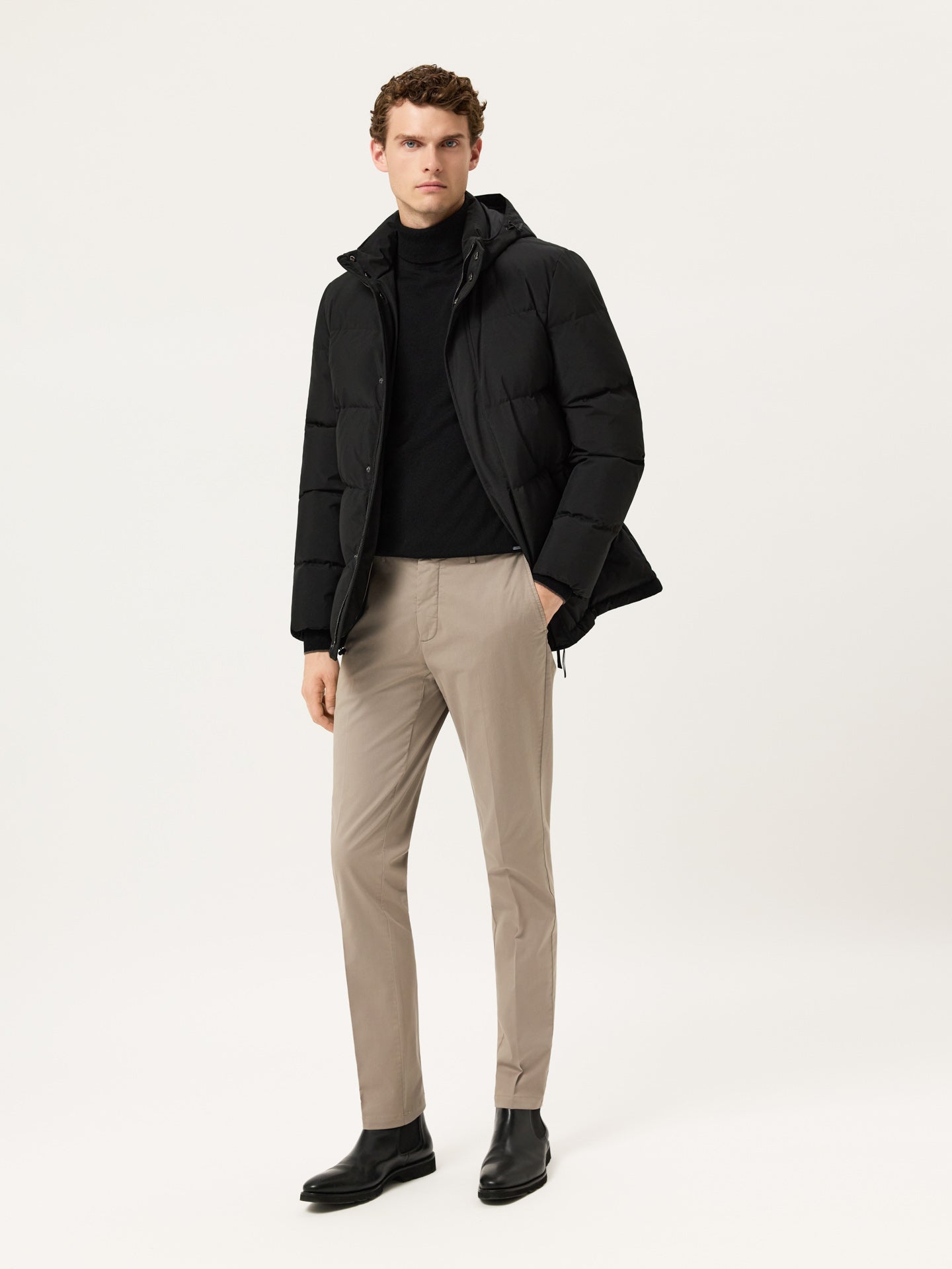 Light Brown