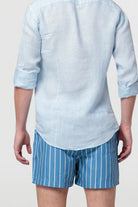 Medium Blue