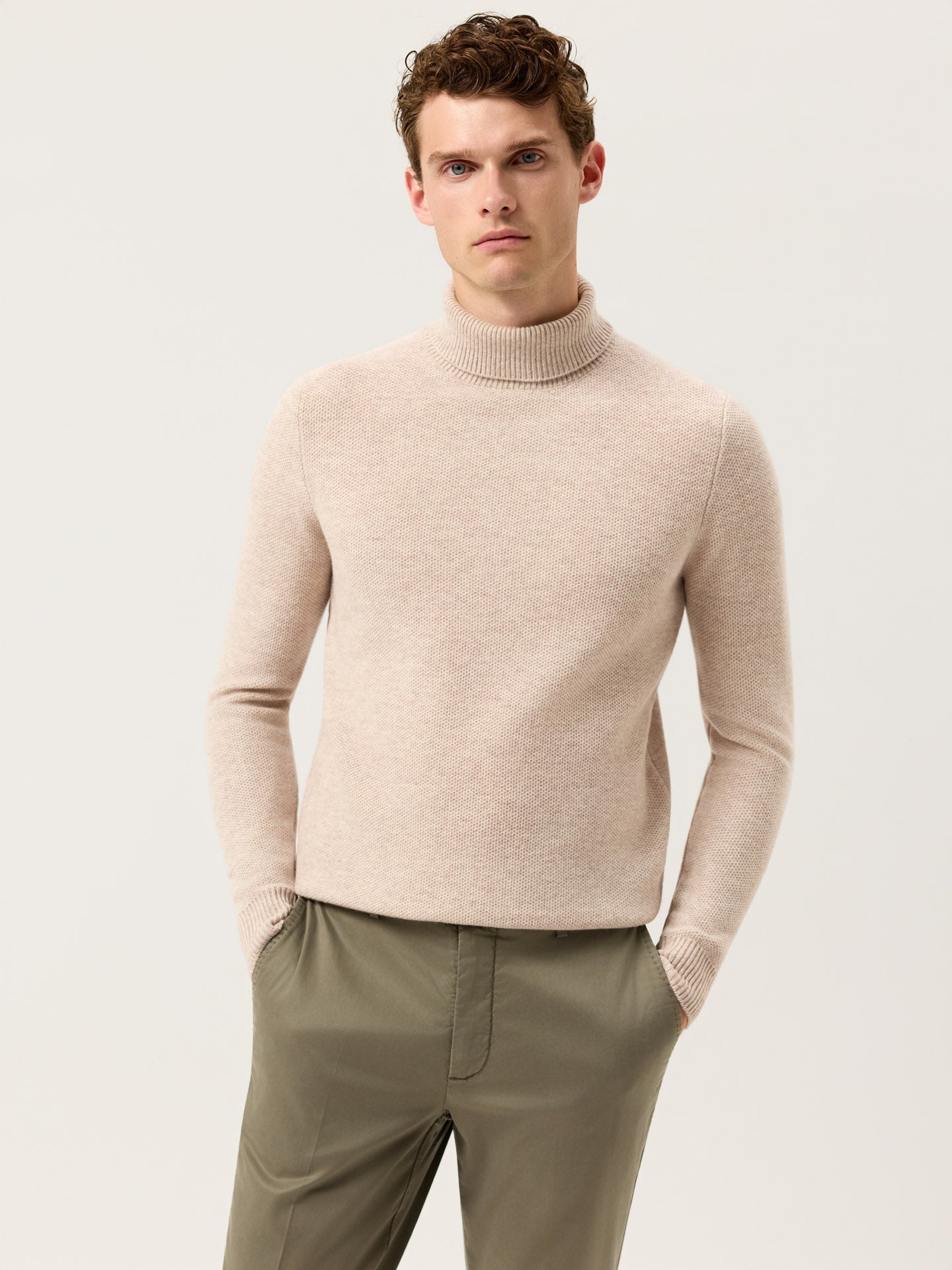 Light Beige