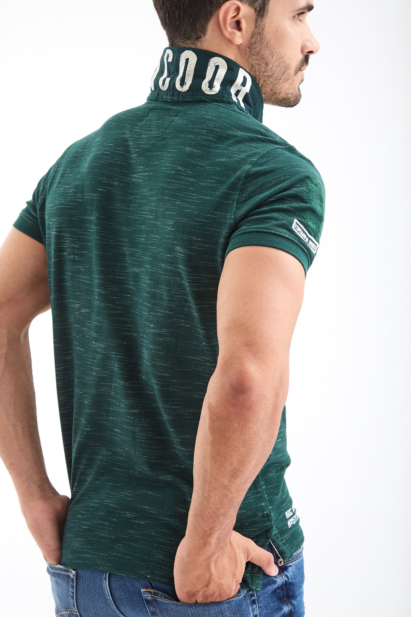Dark Green