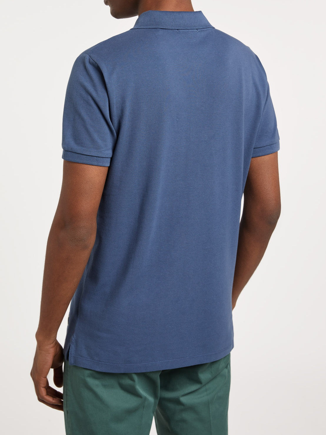 Medium Blue