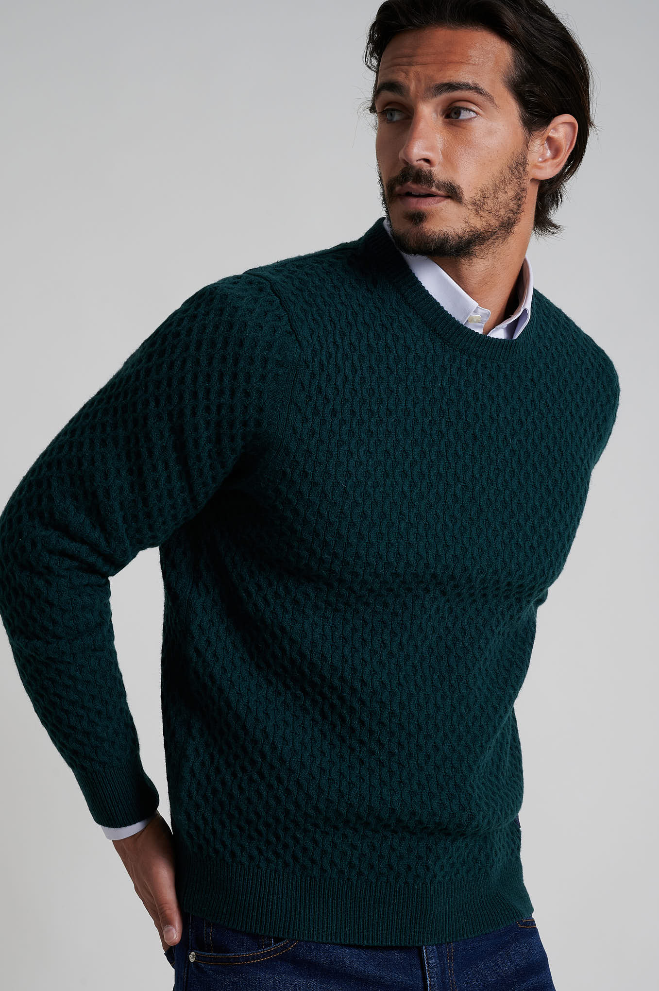 Dark Green