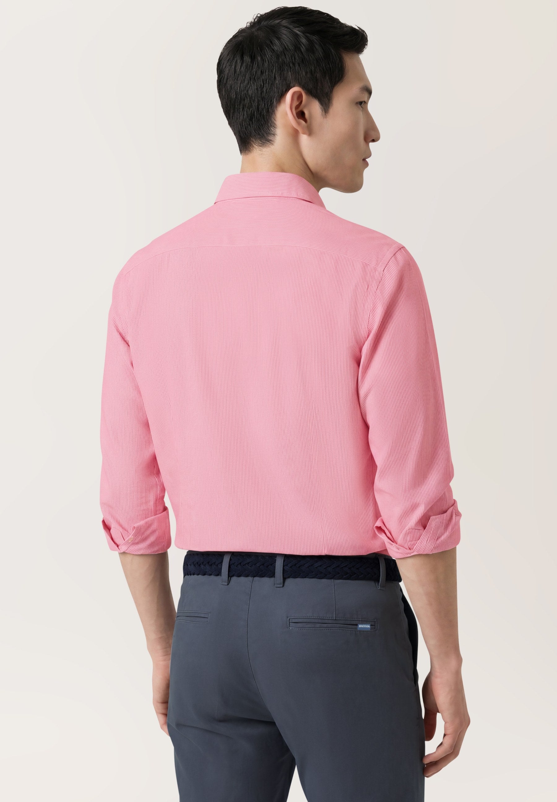 Dark Pink (AI)