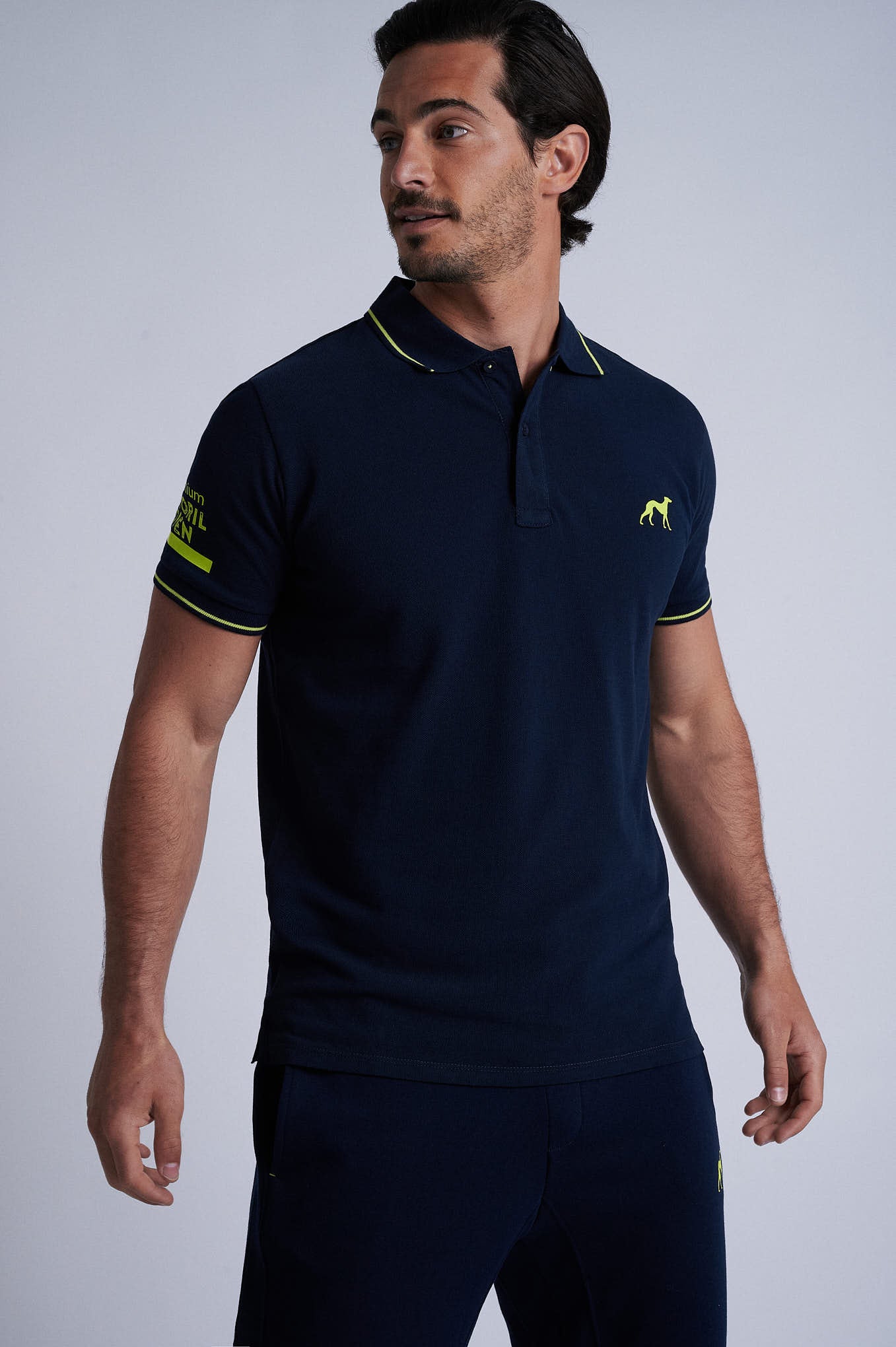 Dark Blue