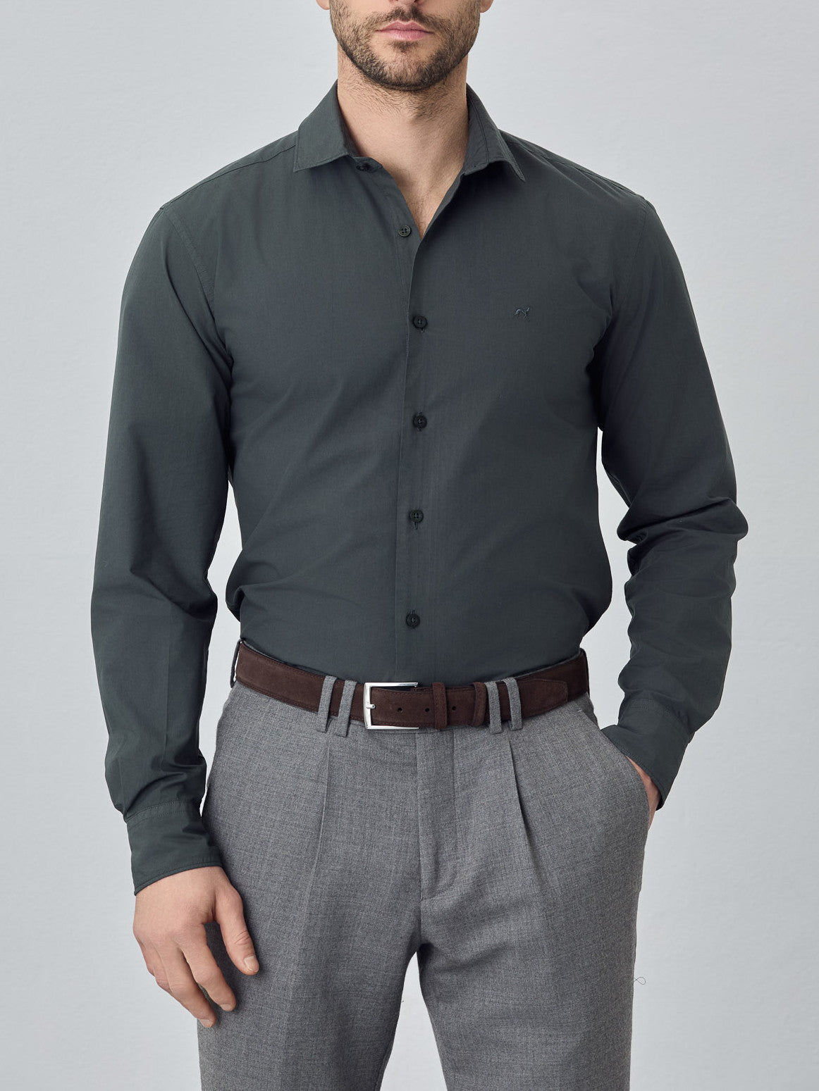 Dark Green