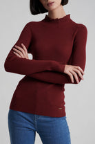 Dark Red