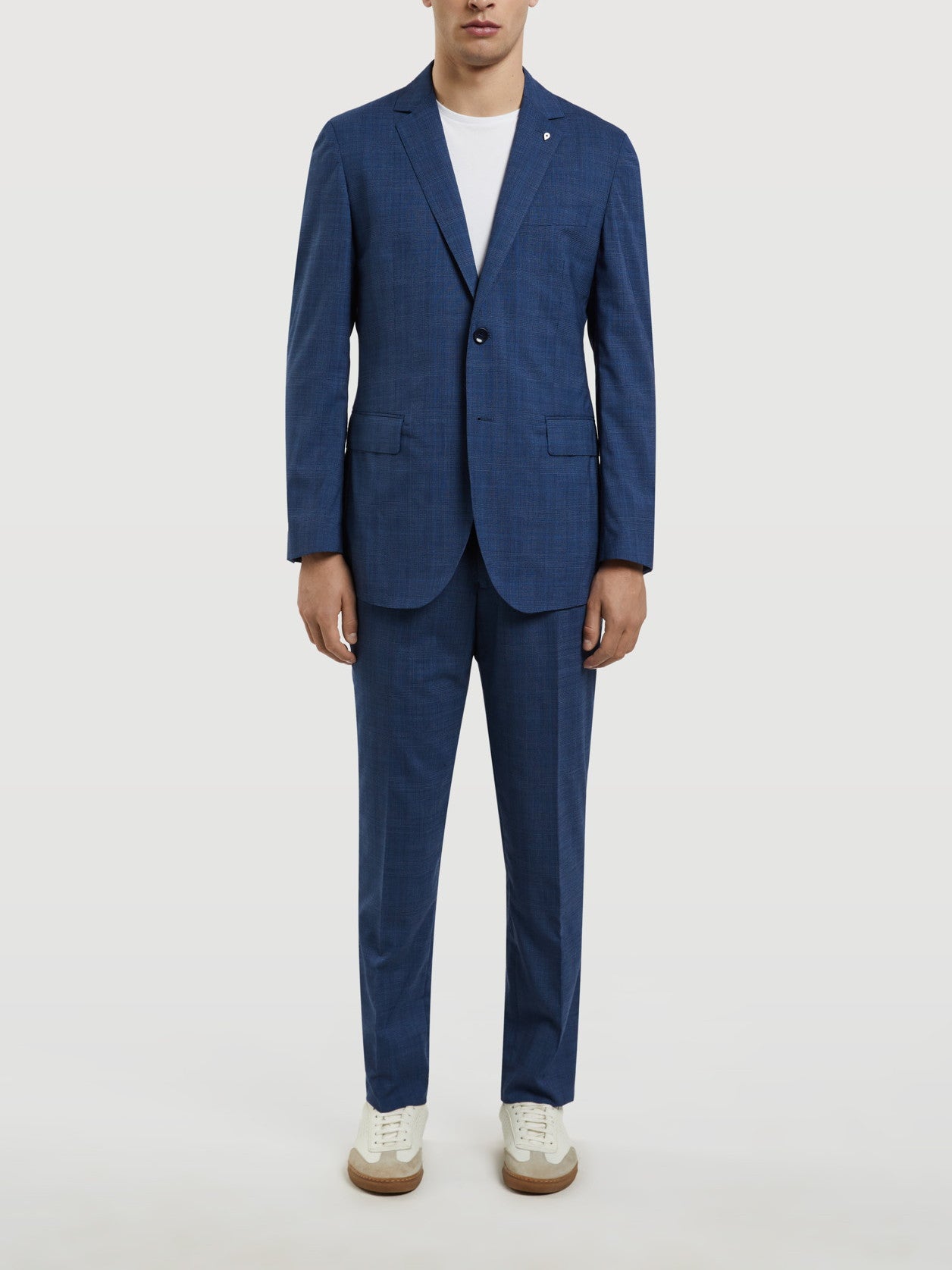 Medium Blue