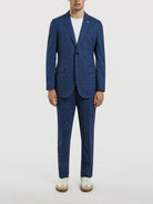 Medium Blue