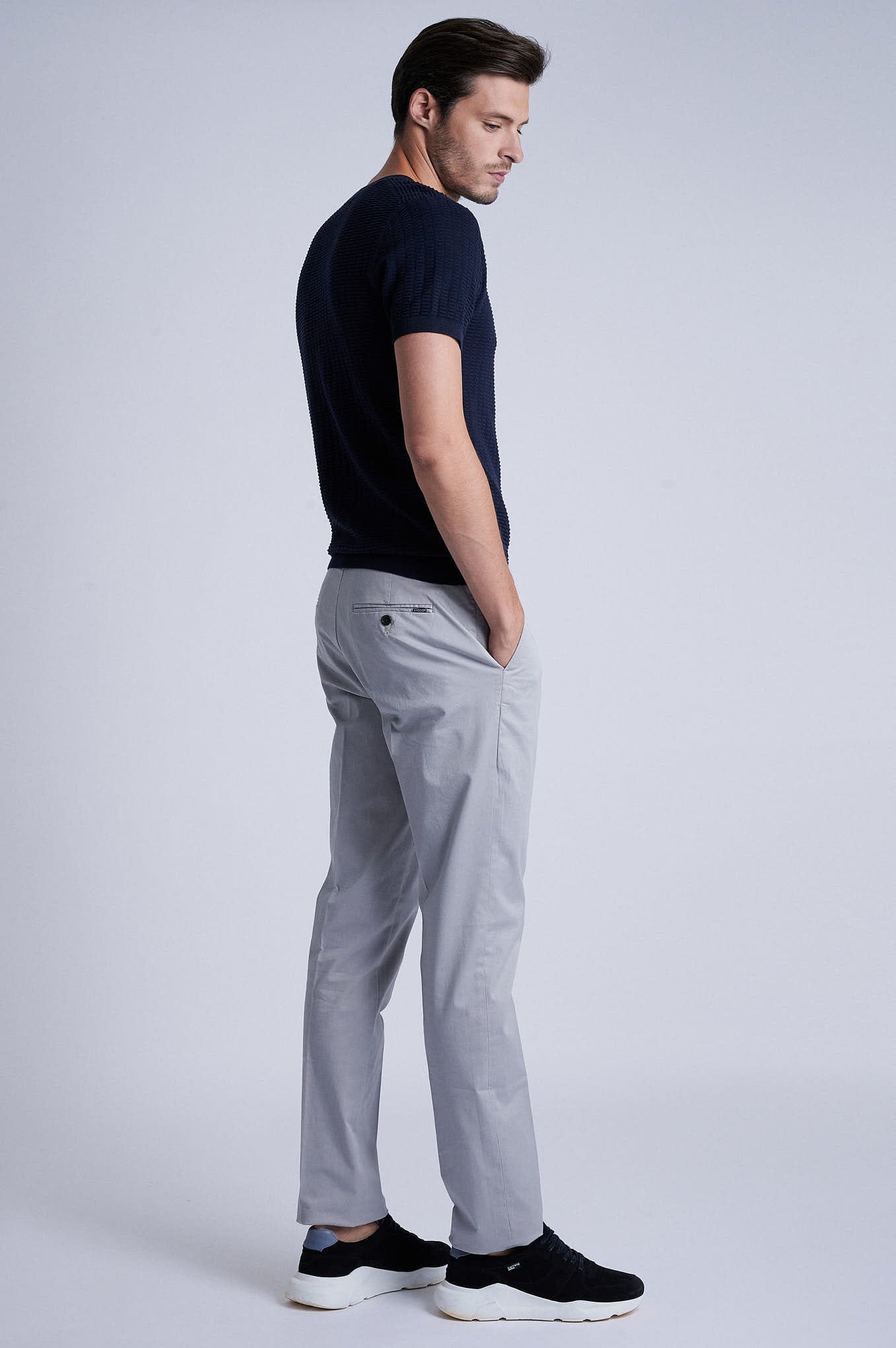 Light Grey