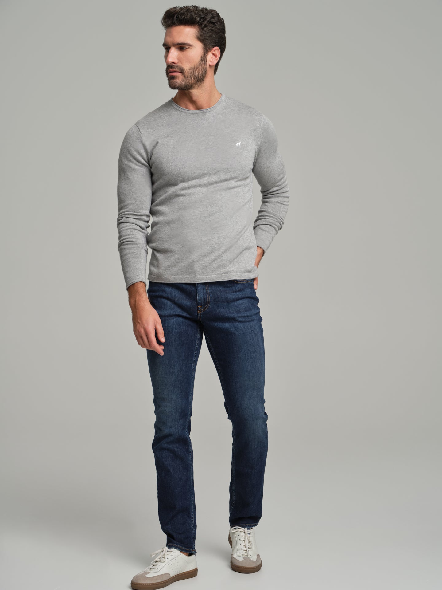 Mix Grey