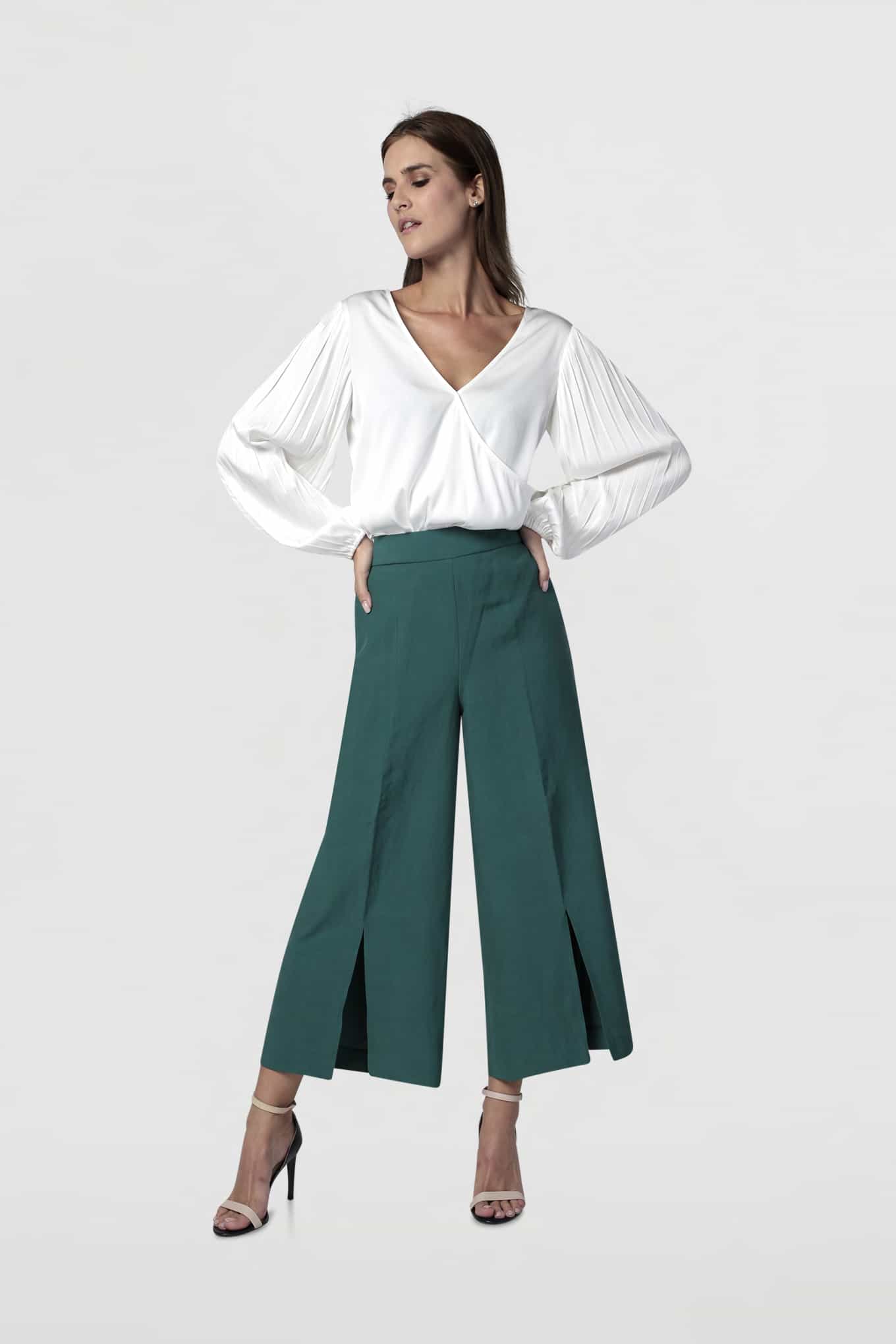 Dark Green