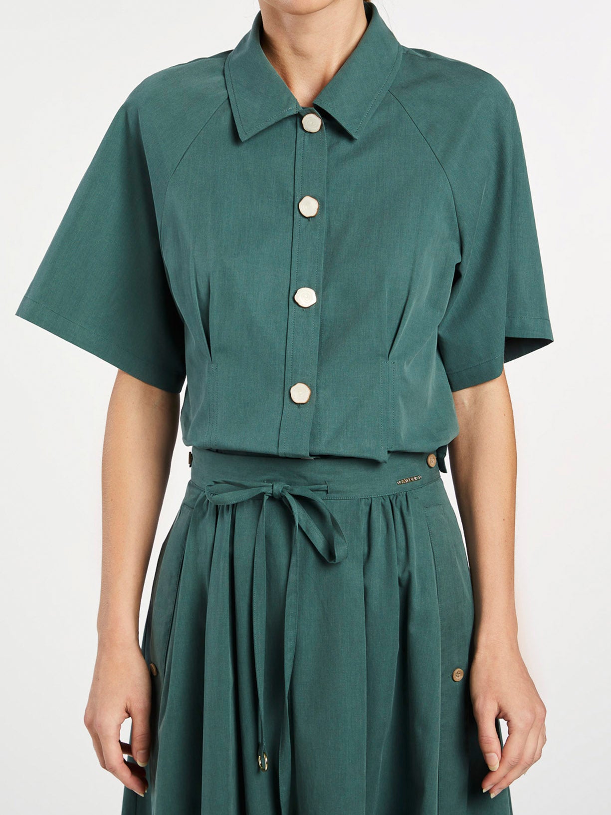 Dark Green