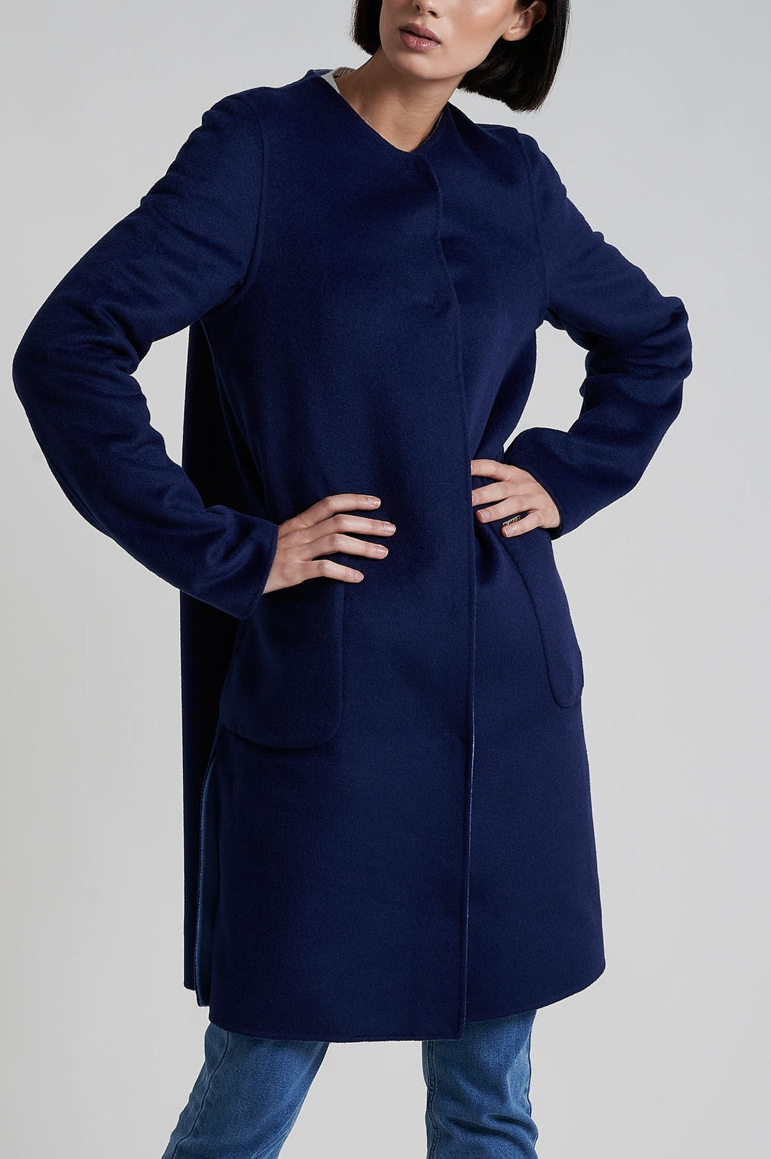 Dark Blue