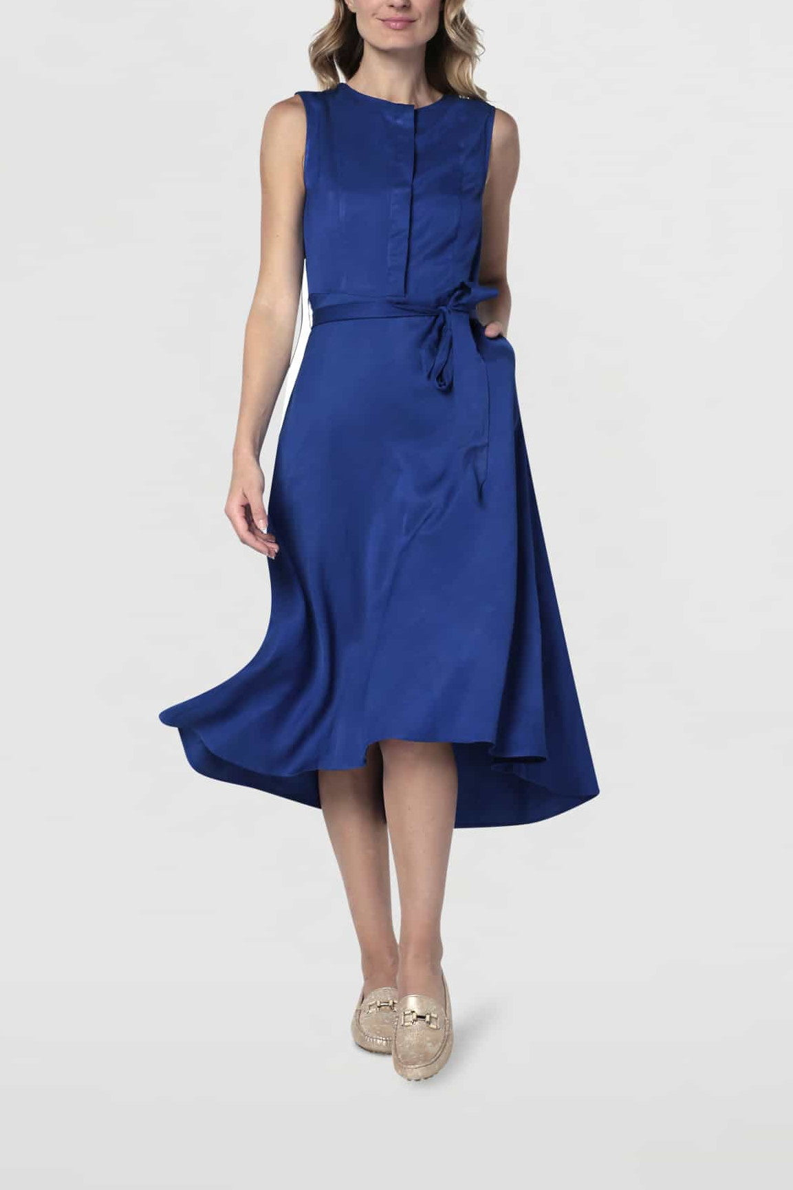 Royal Blue