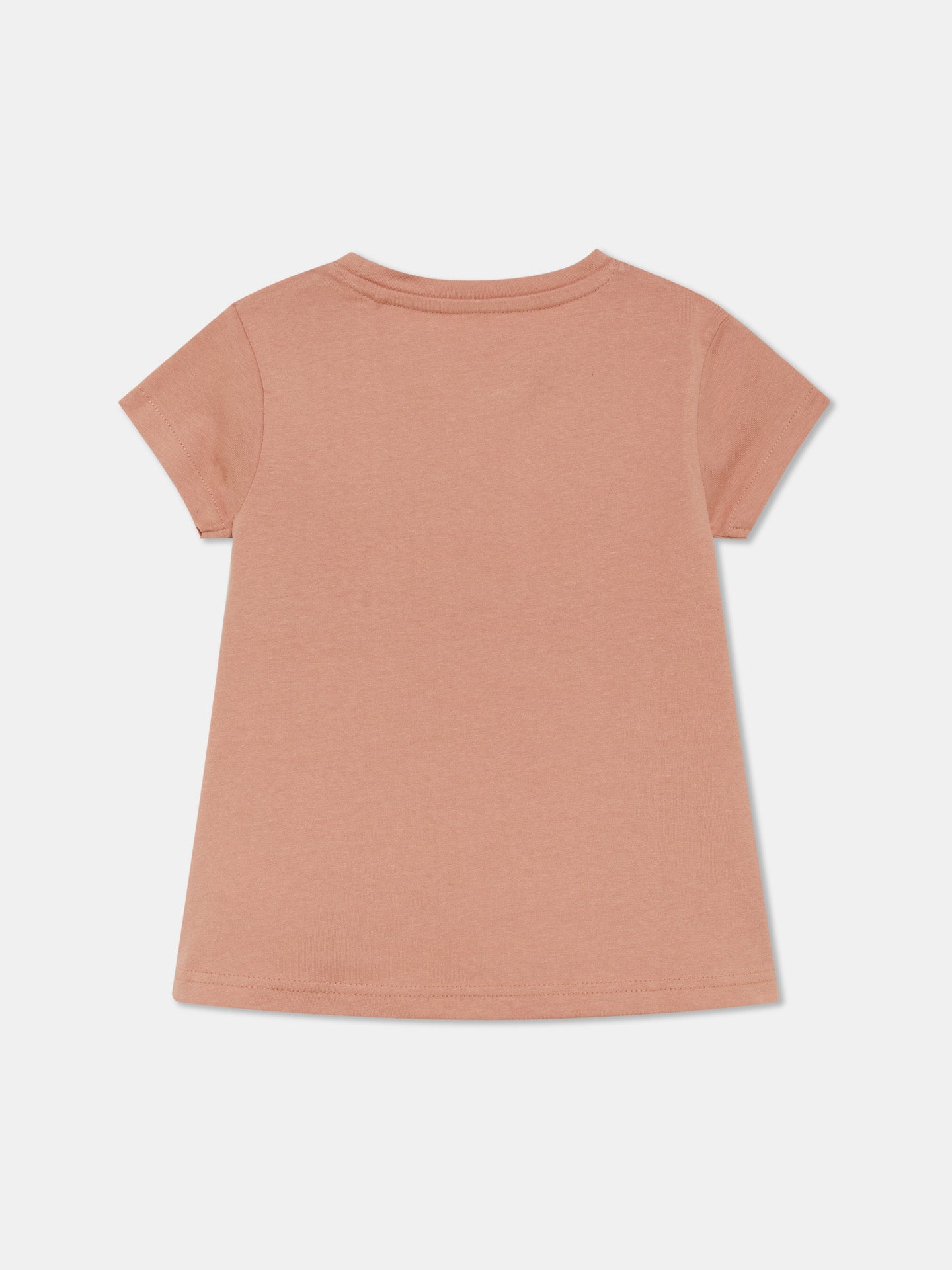 Pale Pink