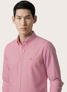Dark Pink (AI)