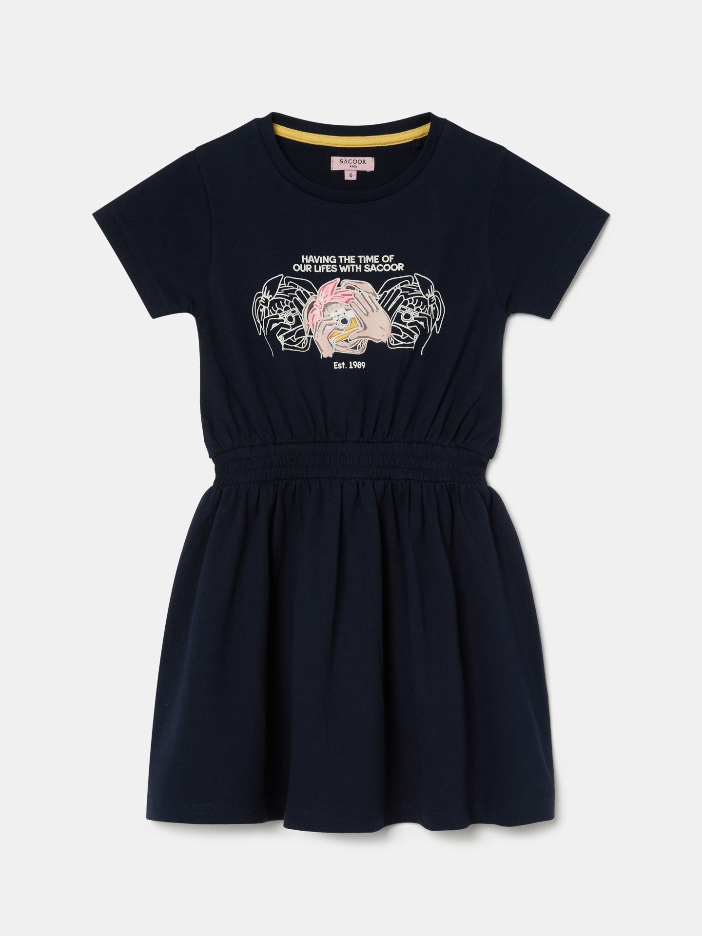 Dark Blue