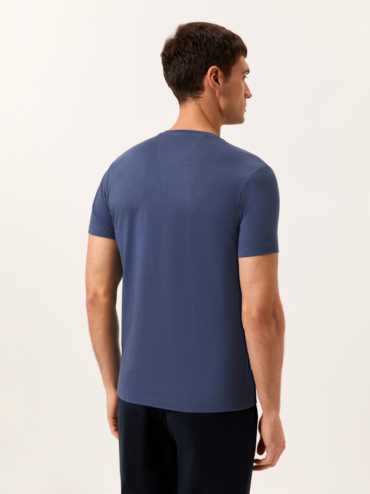 Medium Blue