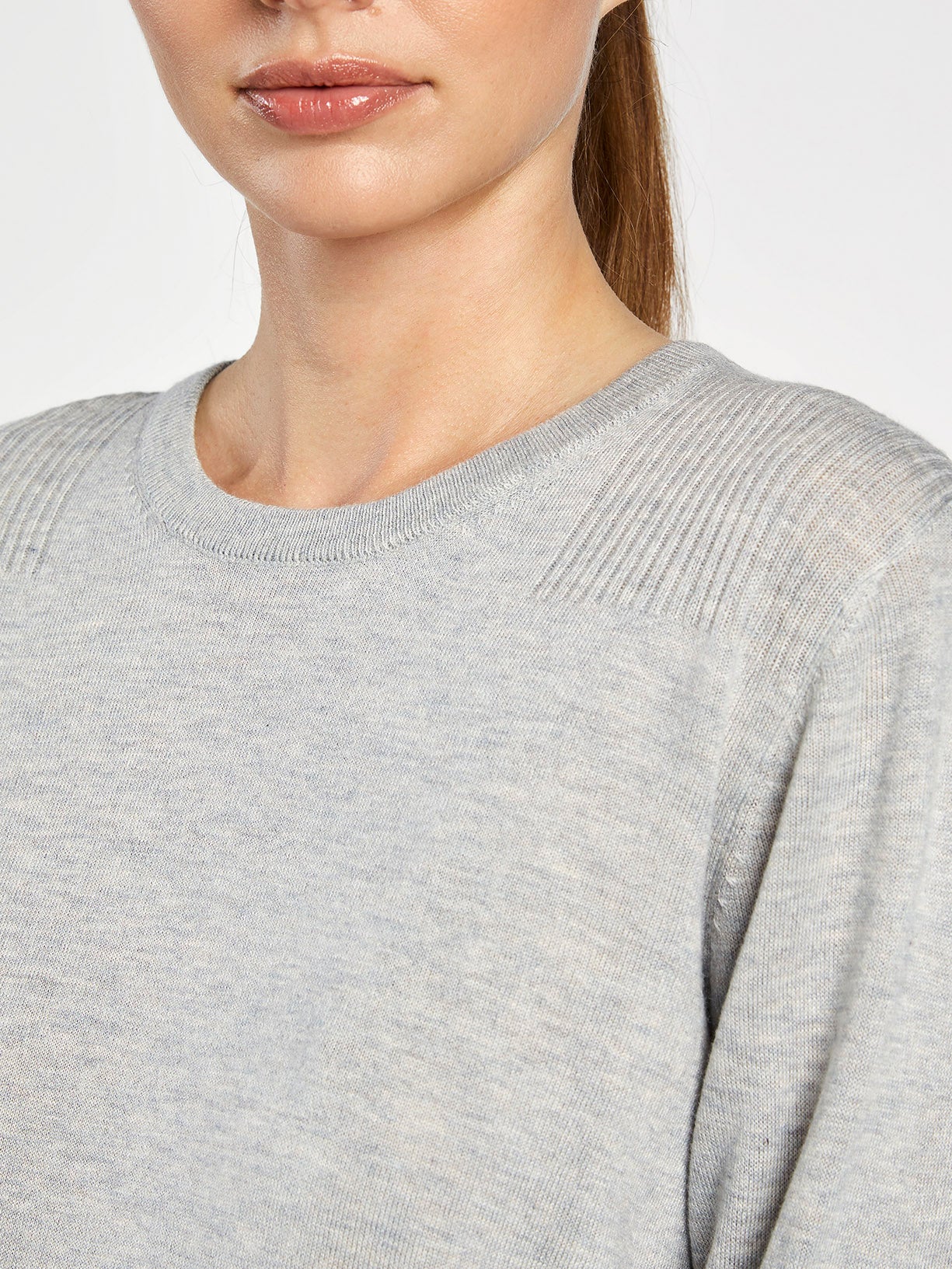 Mix Grey