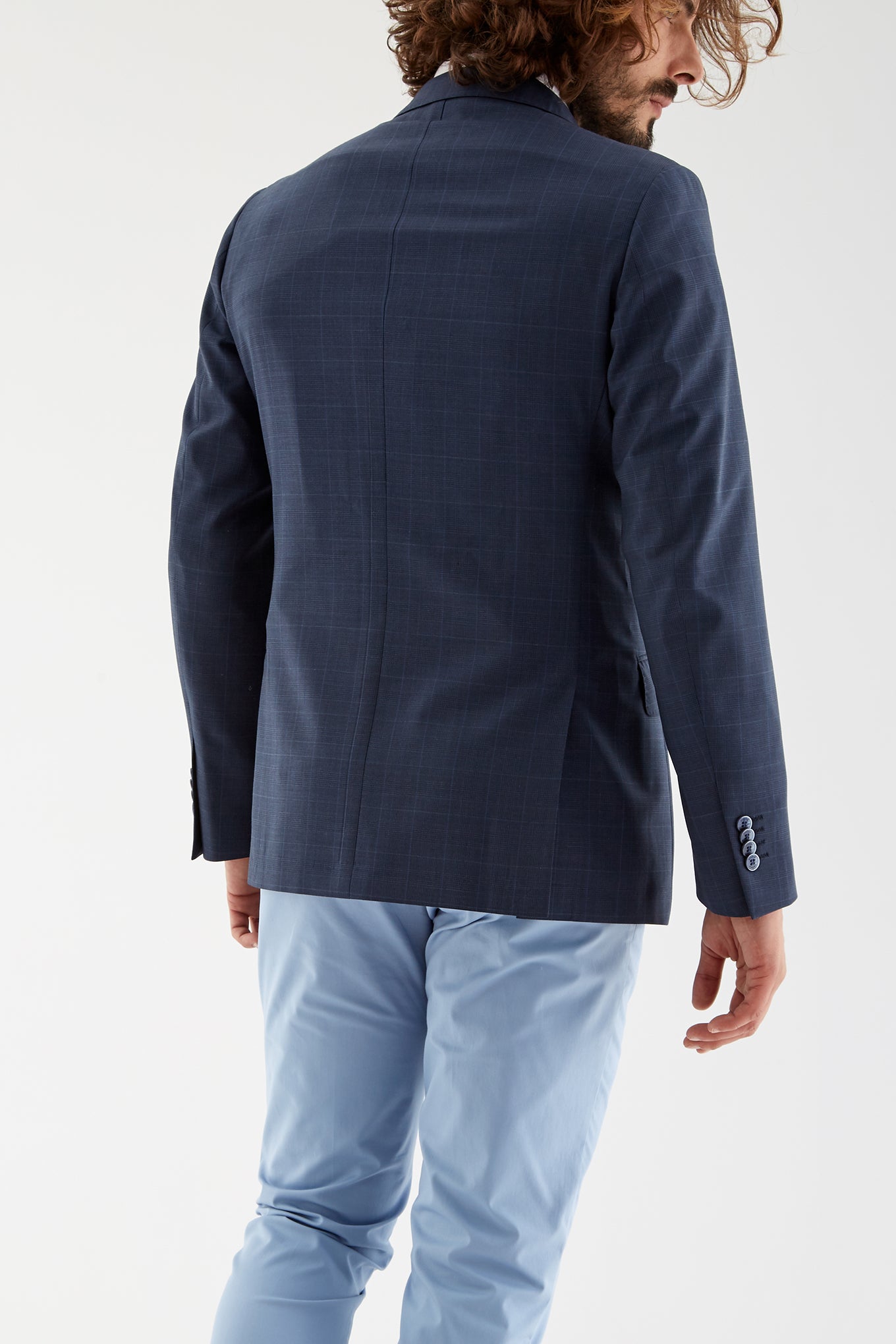 Medium Blue