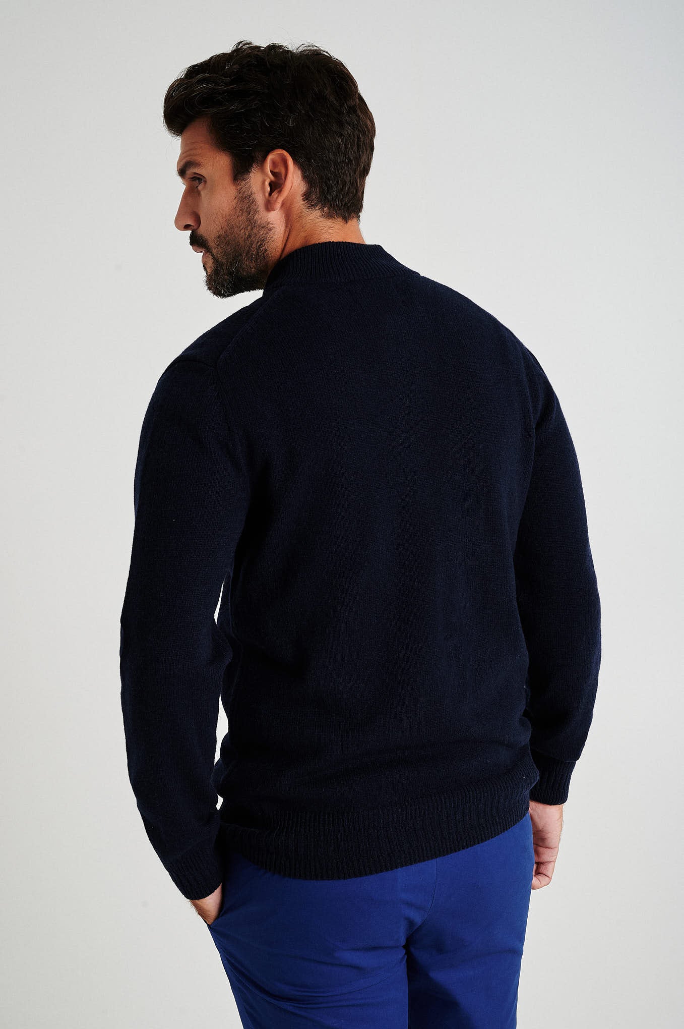 Dark Blue