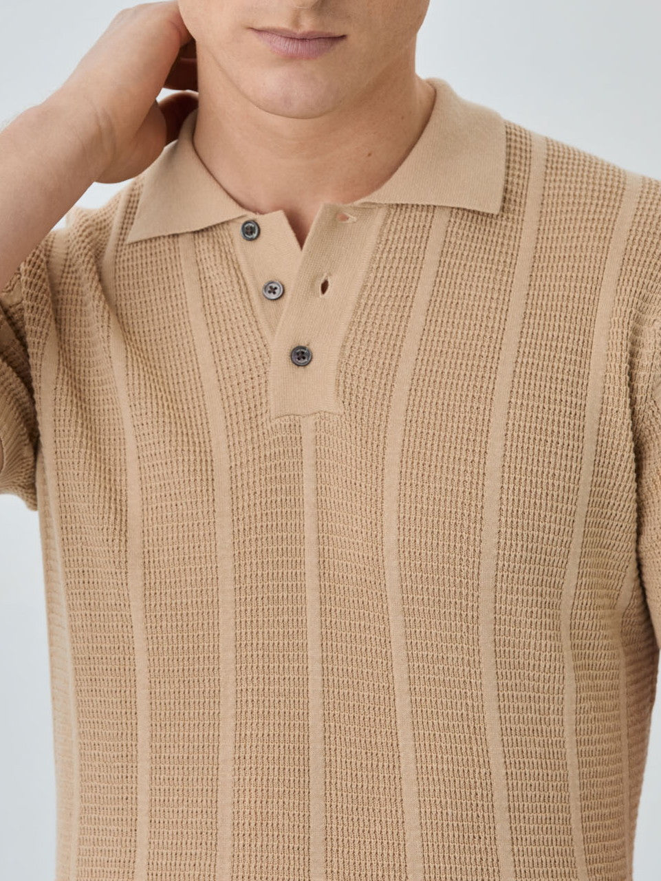 Light Beige