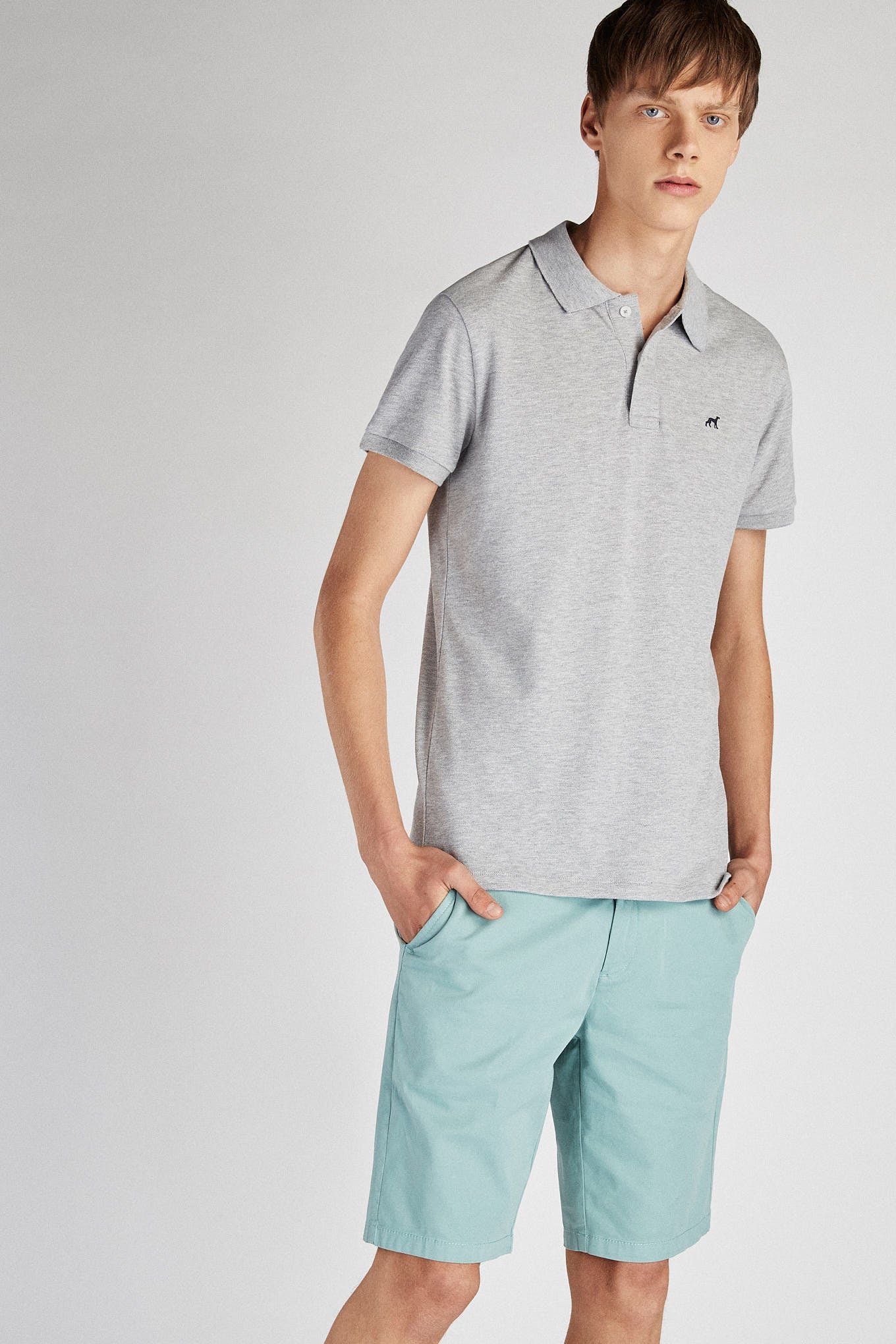 Mix Grey