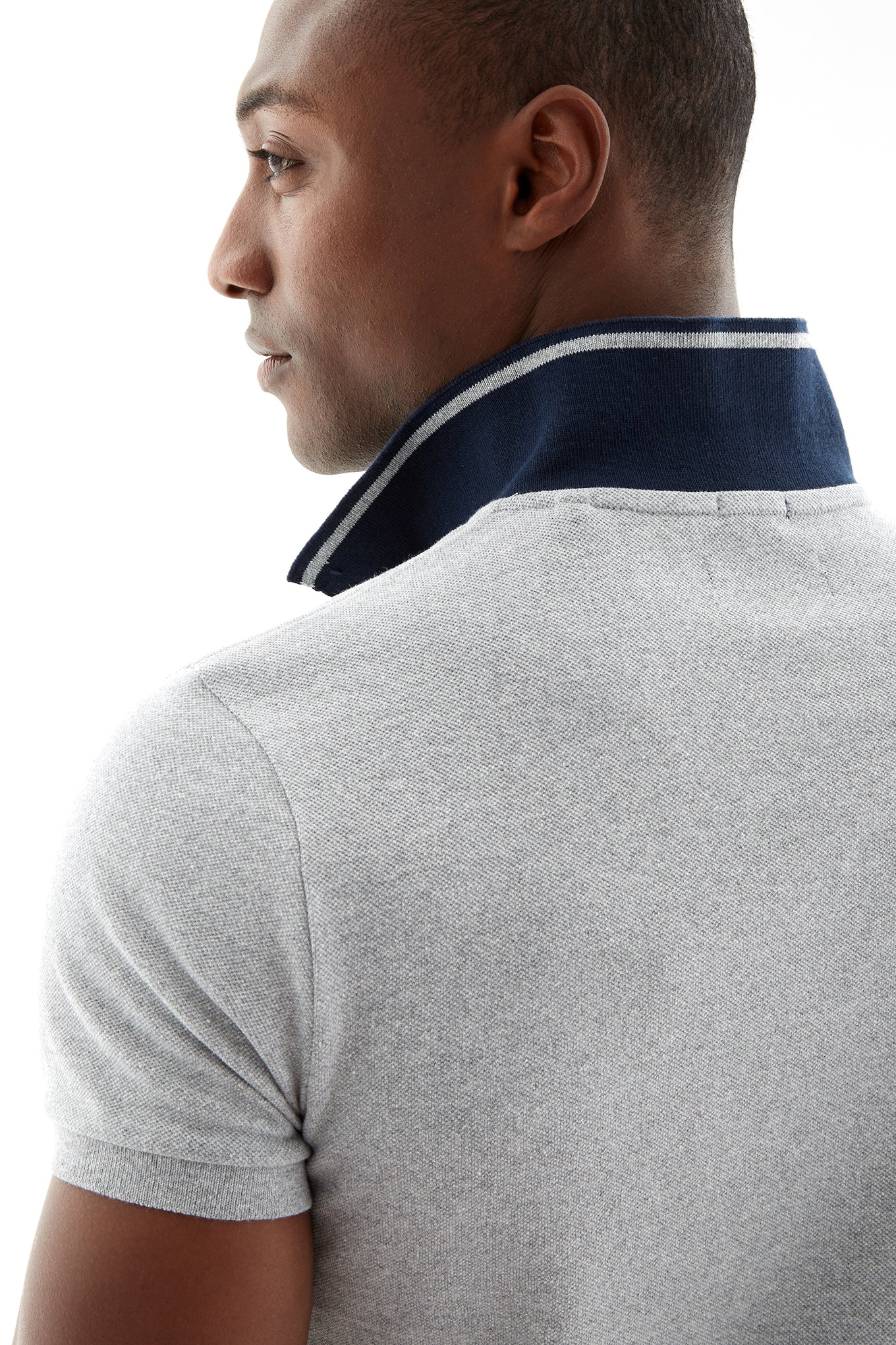 Mix Grey