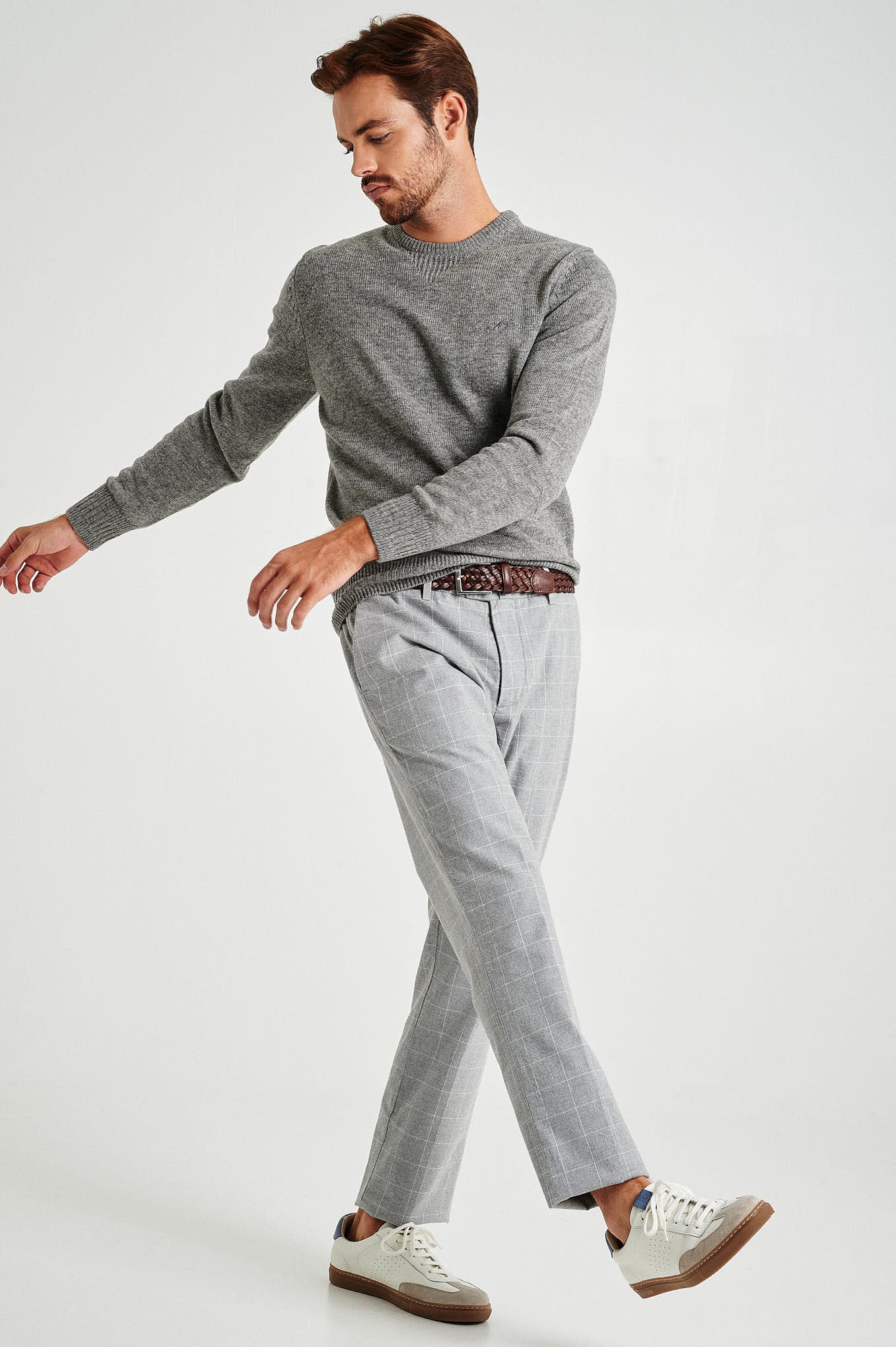 Light Grey