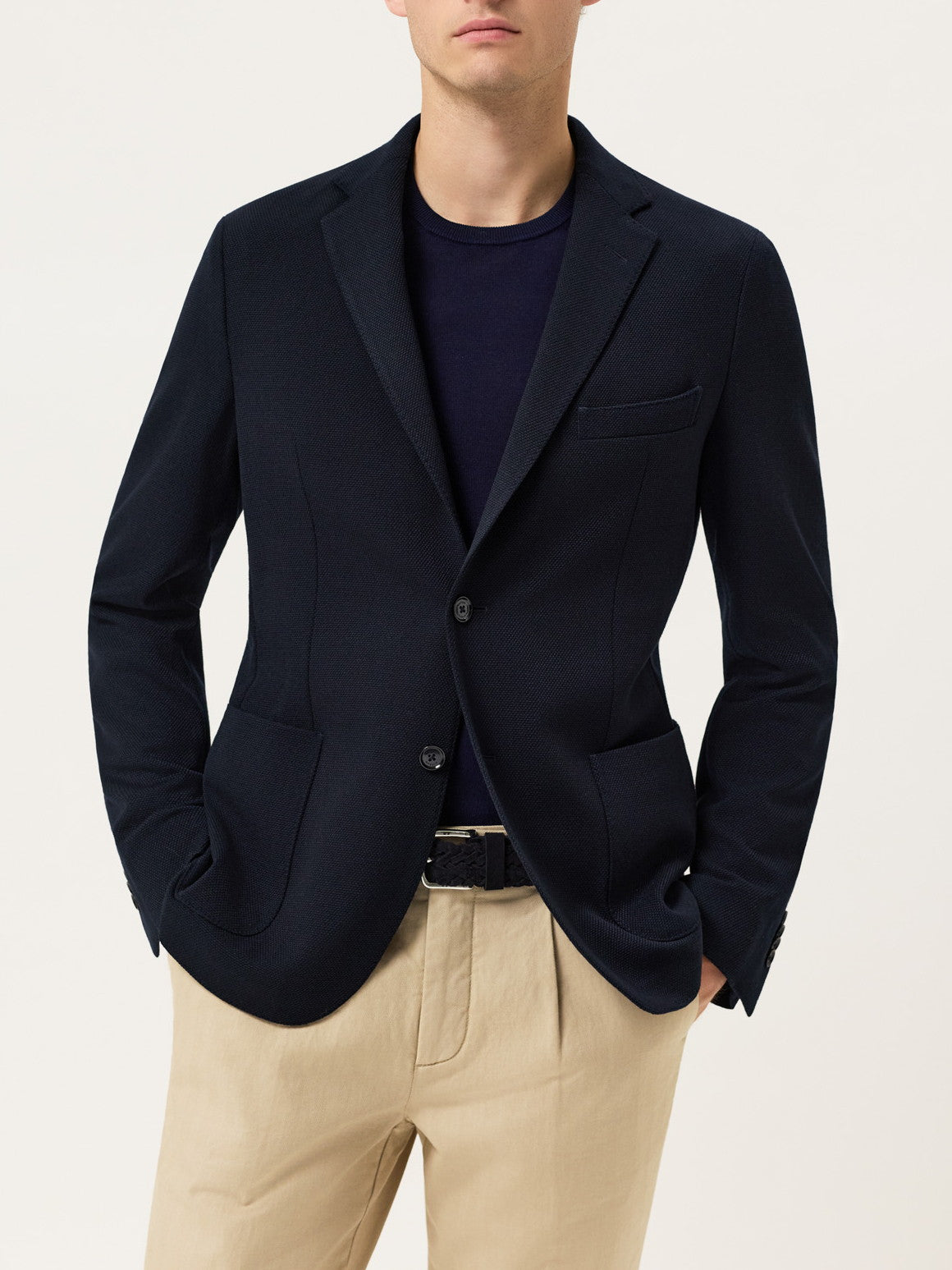 Dark Blue