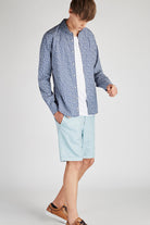 Medium Blue