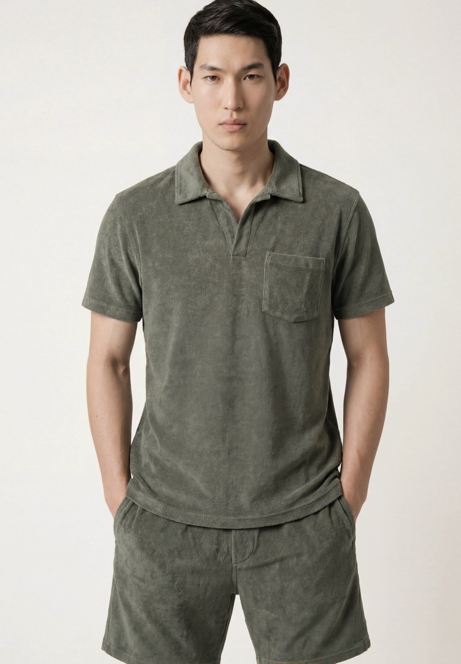 Khaki (AI)