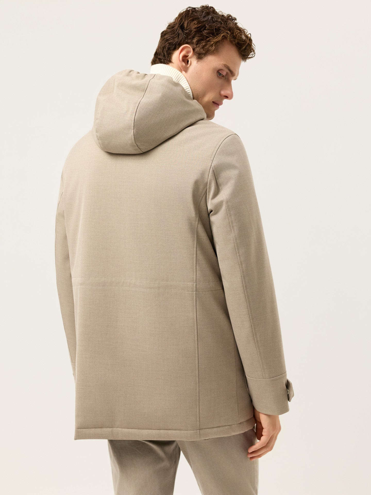 Light Beige