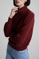Dark Red