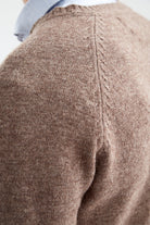 Dark Beige