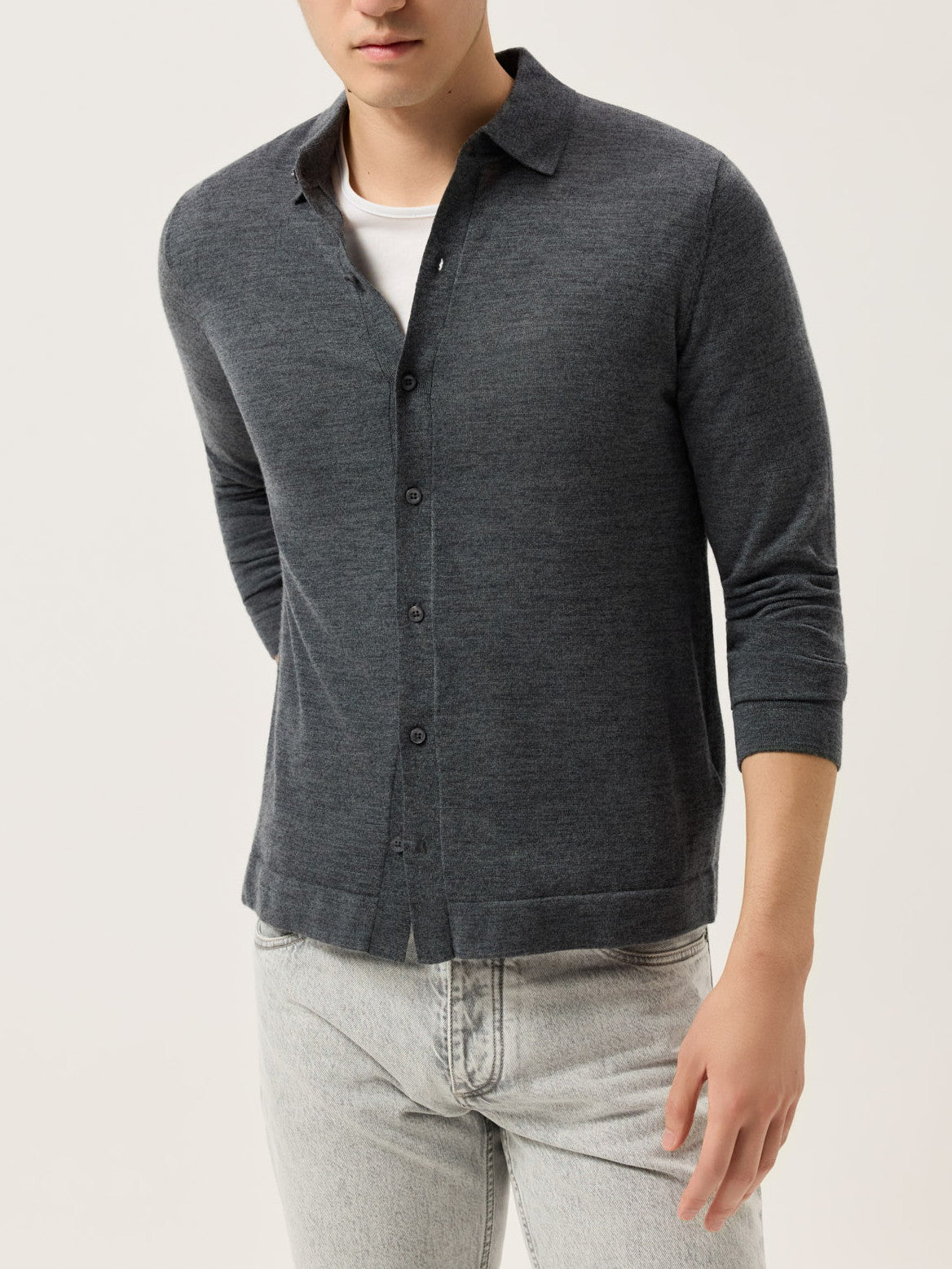 Medium Grey