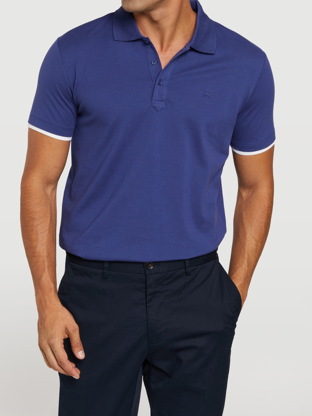 Royal Blue