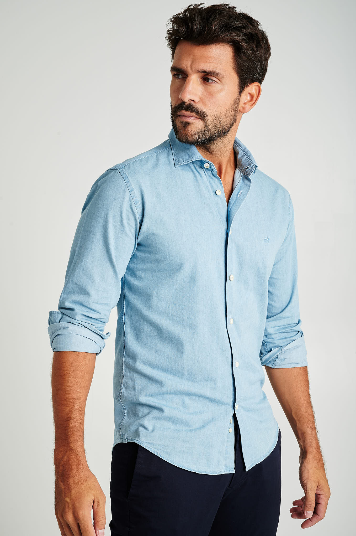 Light Blue