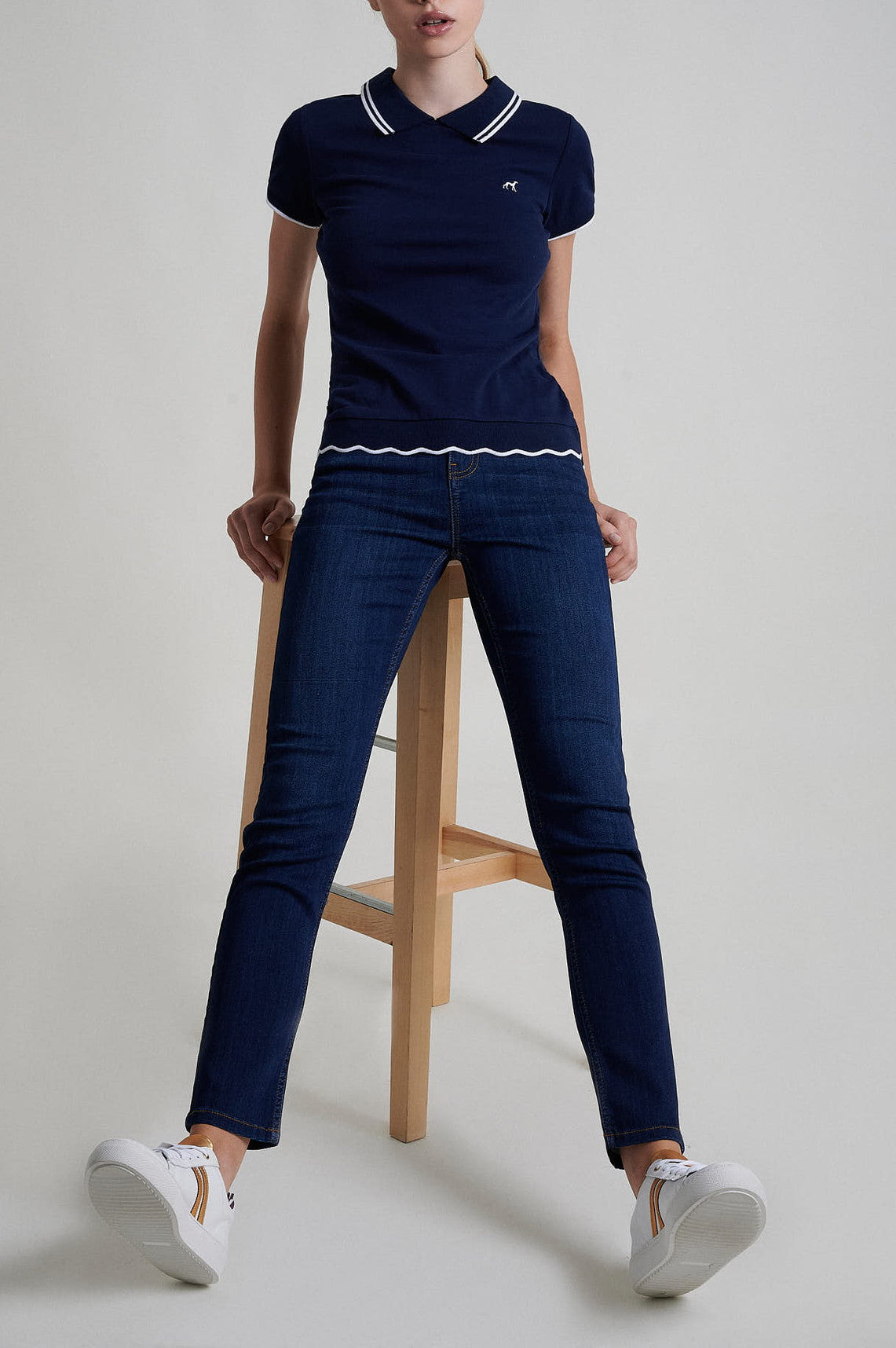 Dark Blue