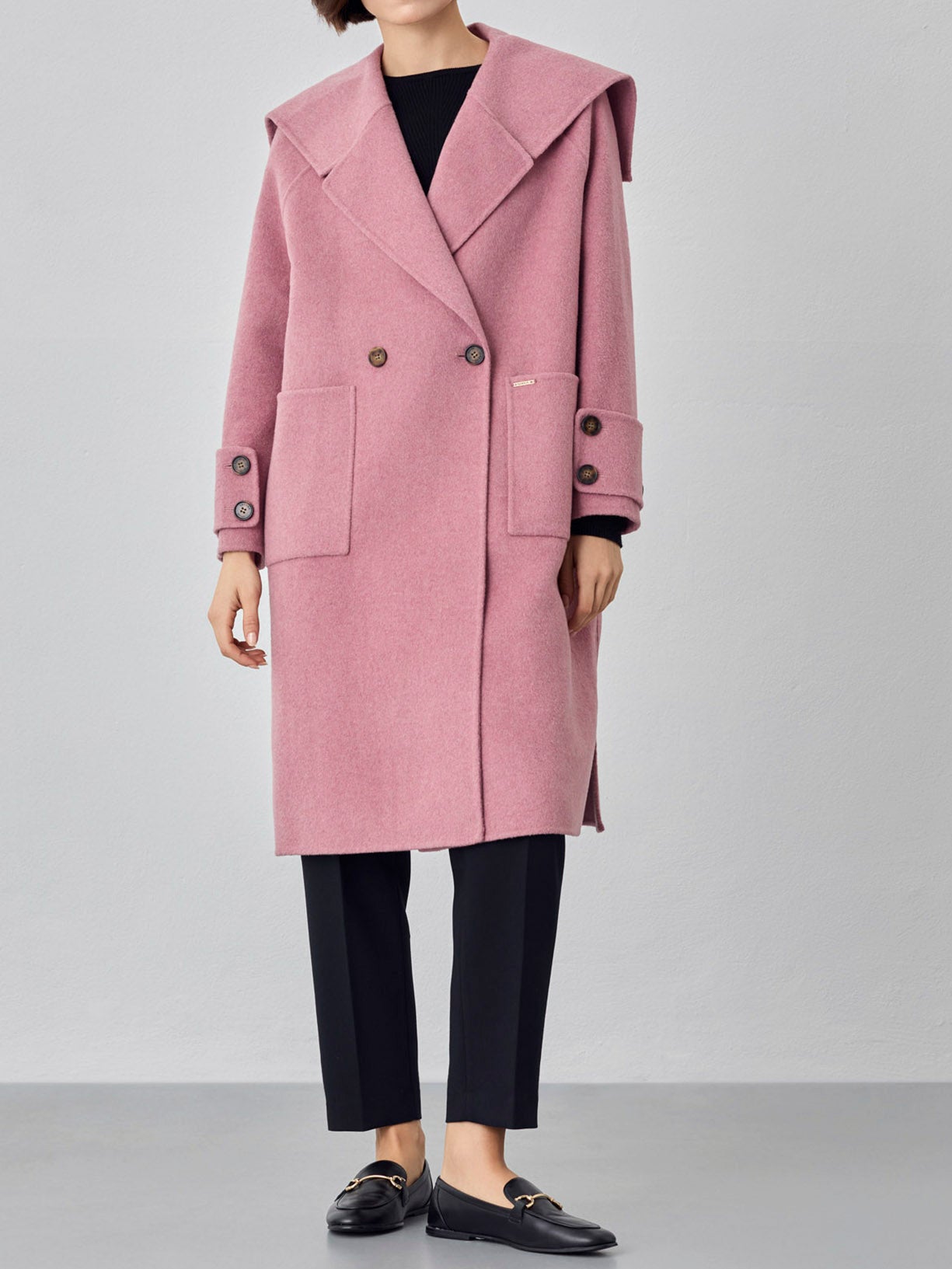 Pale Pink