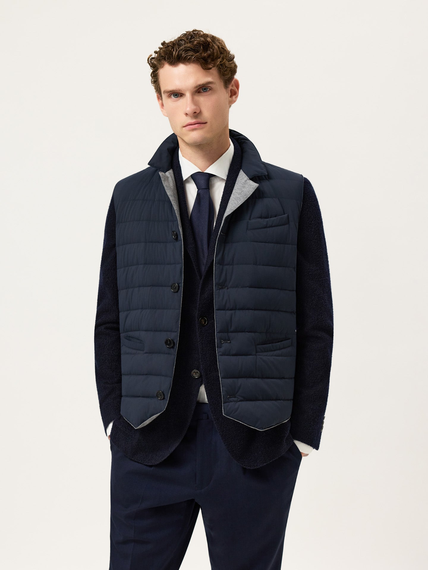 Dark Blue