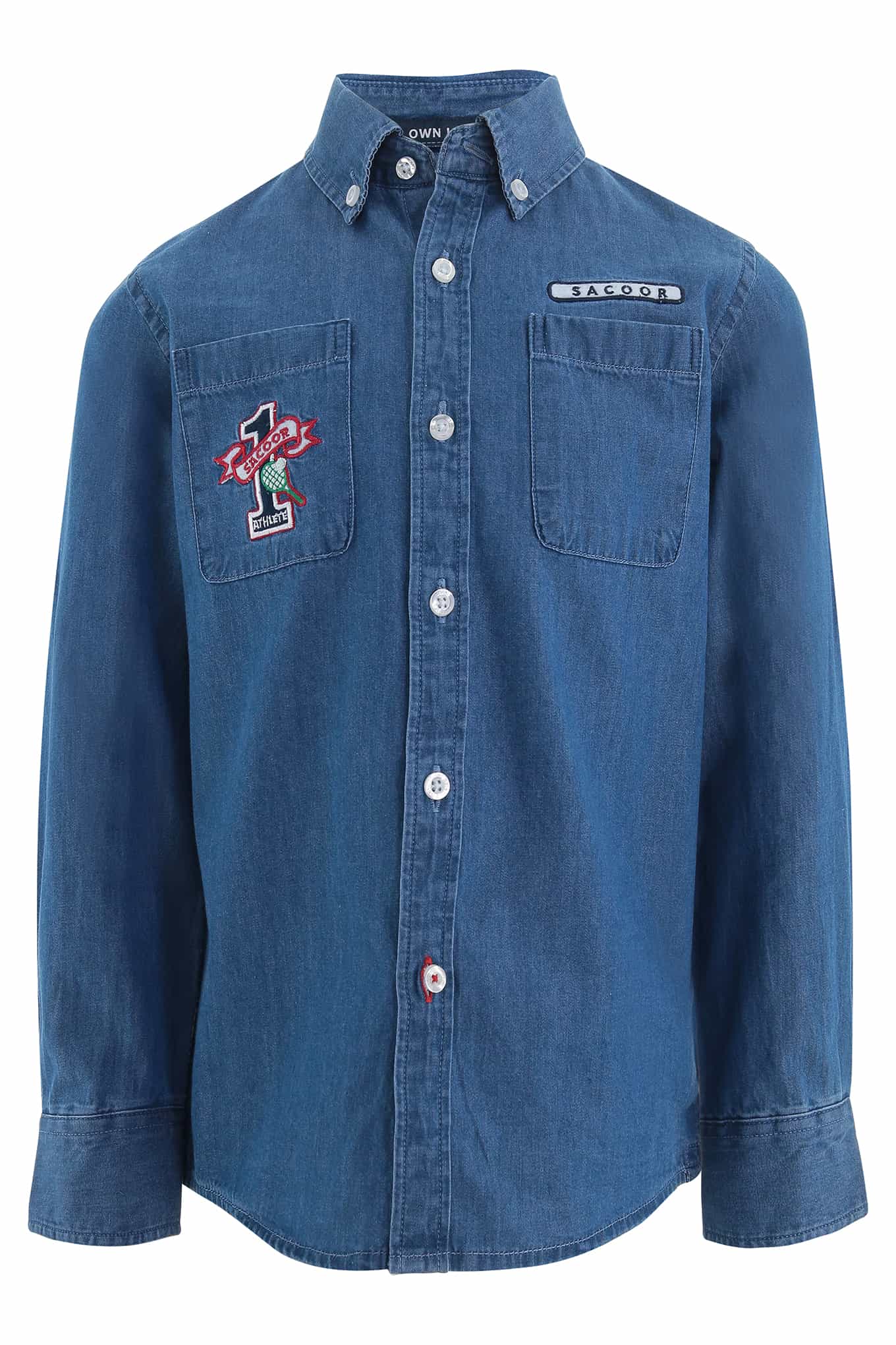 Medium Blue