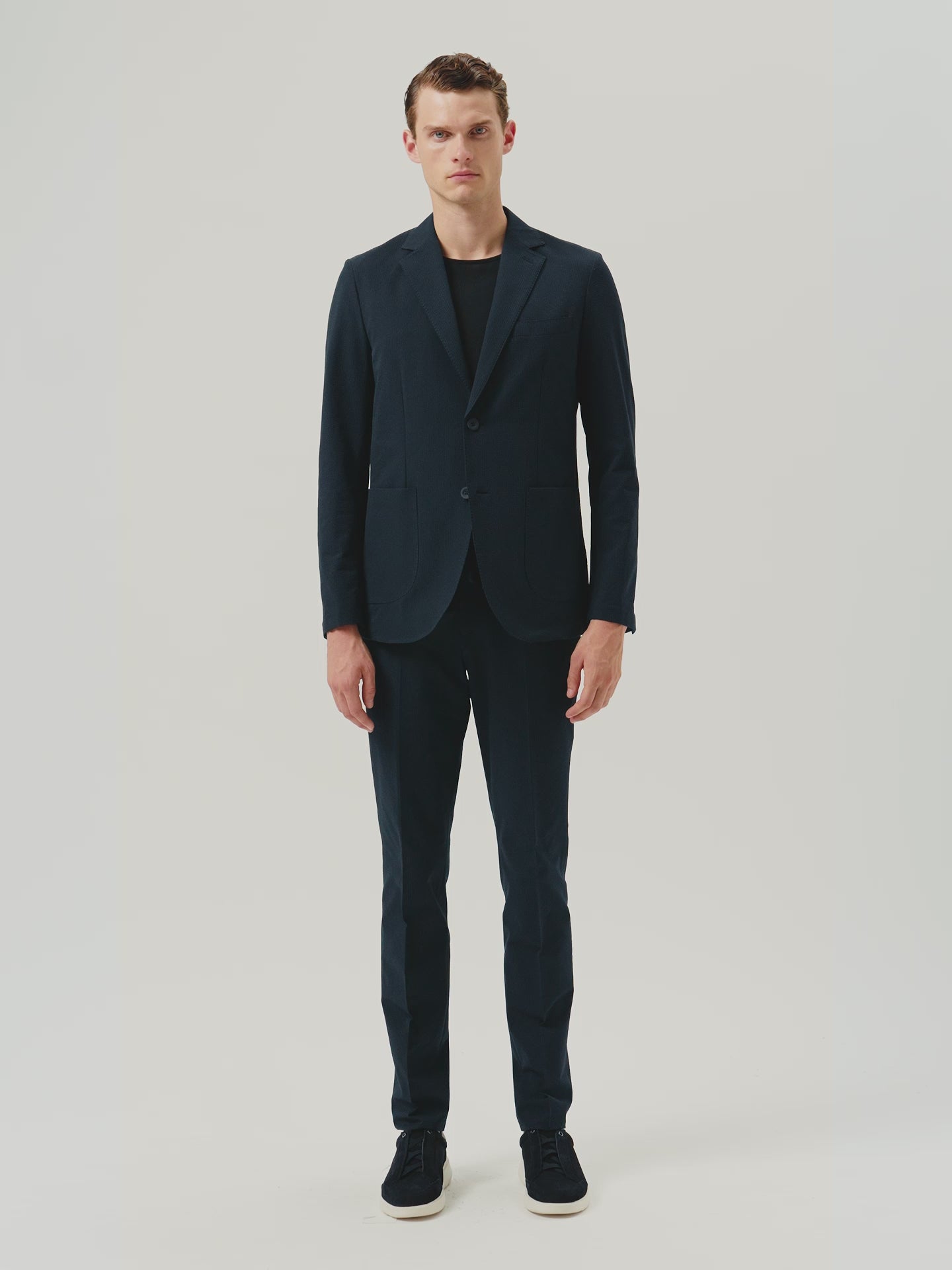 Dark Blue