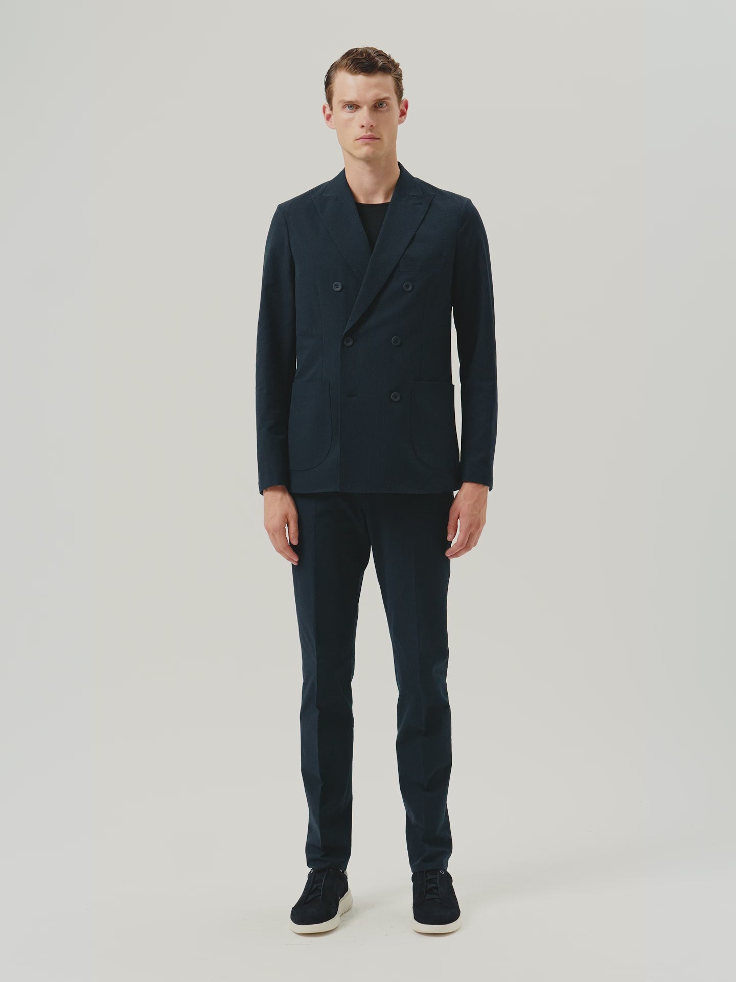 Dark Blue