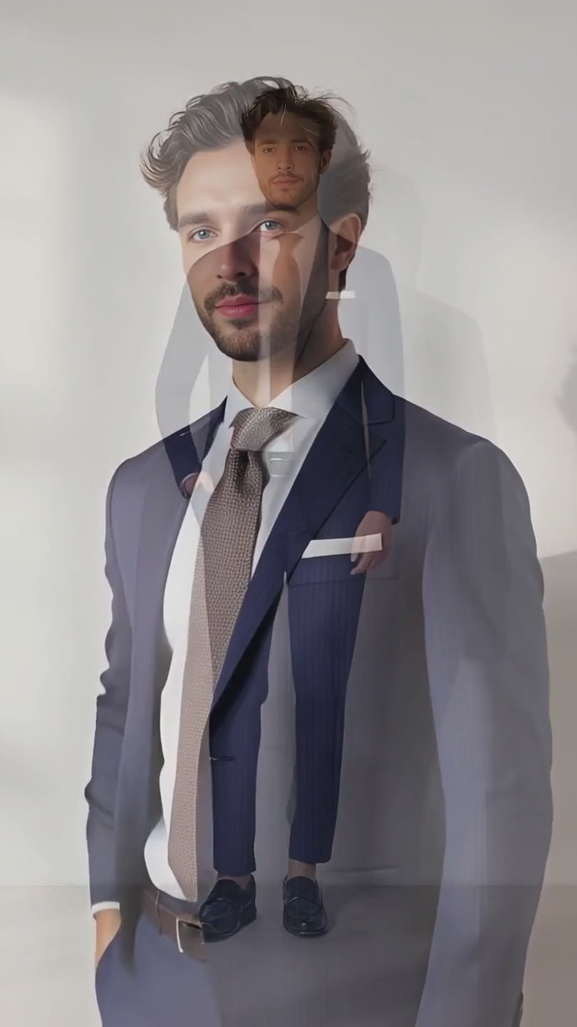 Dark Blue (AI)