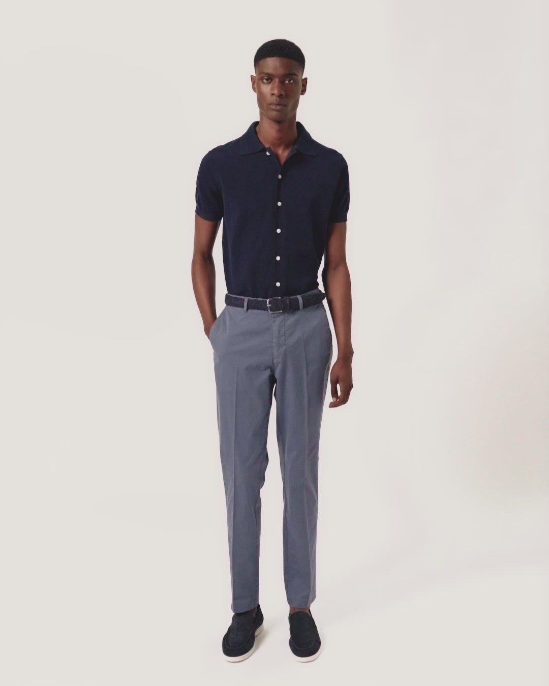 Medium Blue