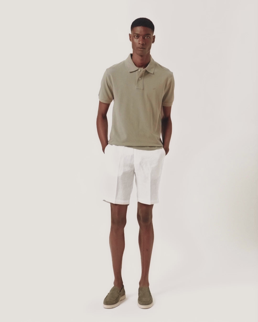 Light Green