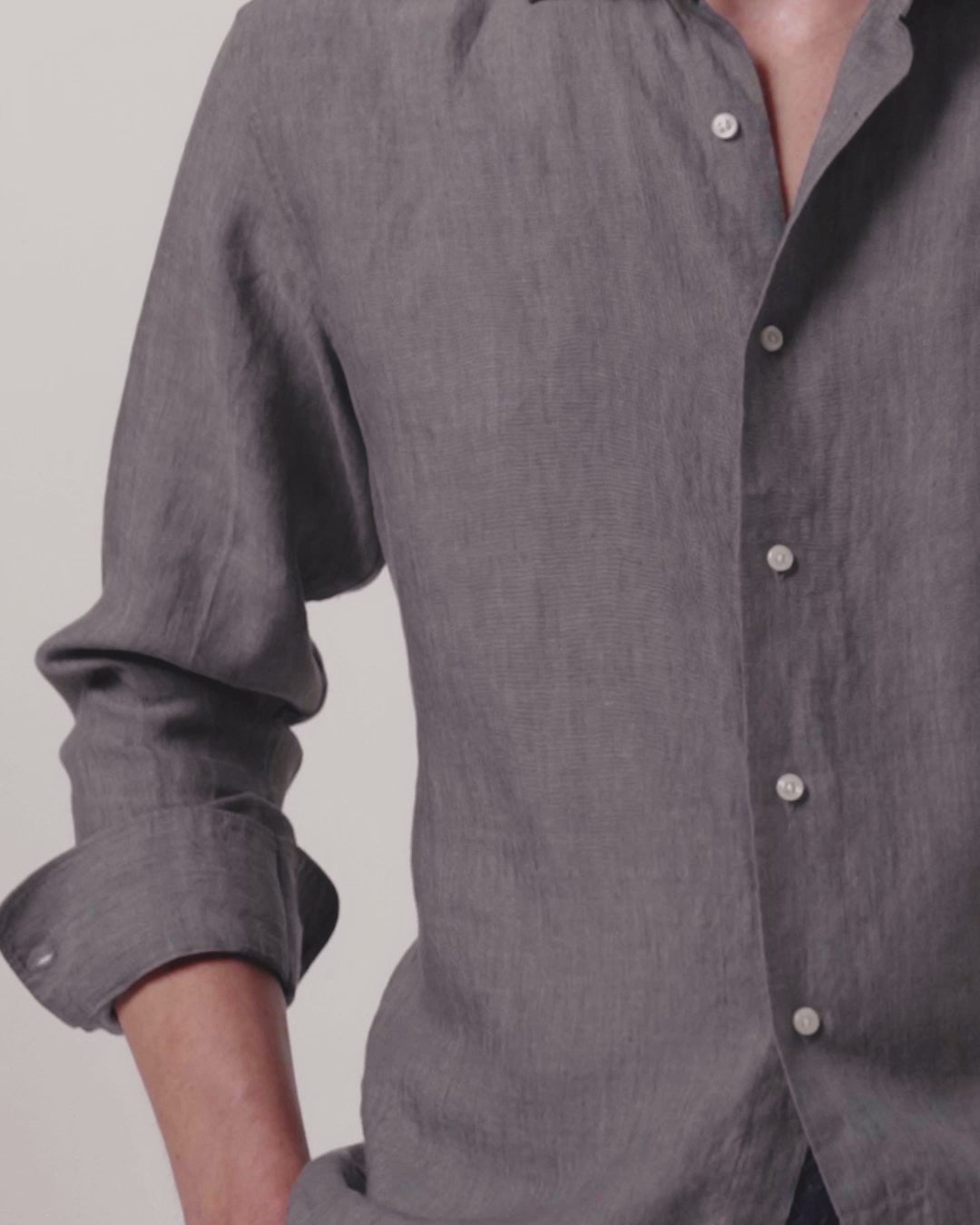 Dark Grey