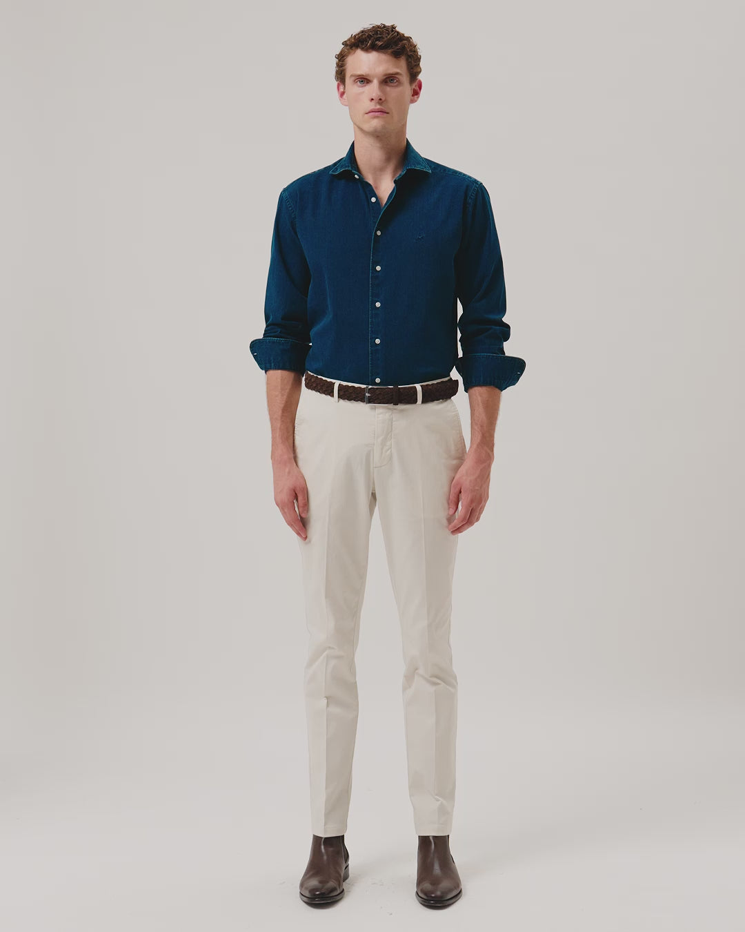 Dark Blue
