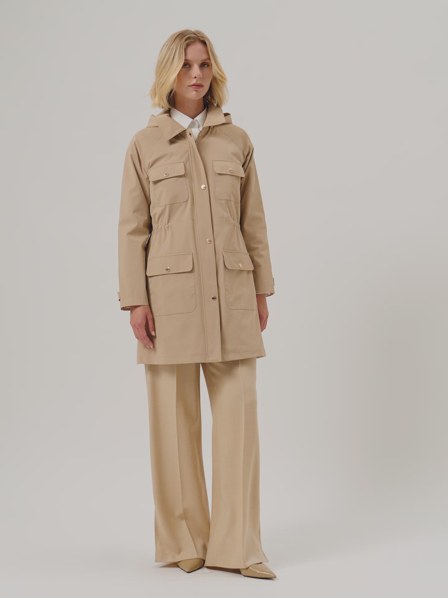 Beige